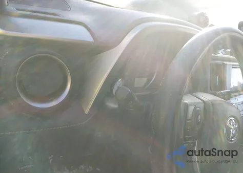 2013 Toyota Rav4 Xle from USA, damaged, VIN JTMRFREV5D5006268